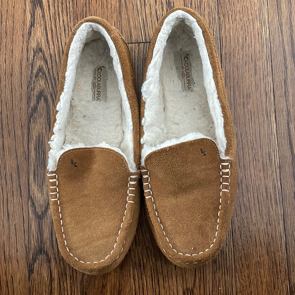 Kookaburra by Ugg Moccasins